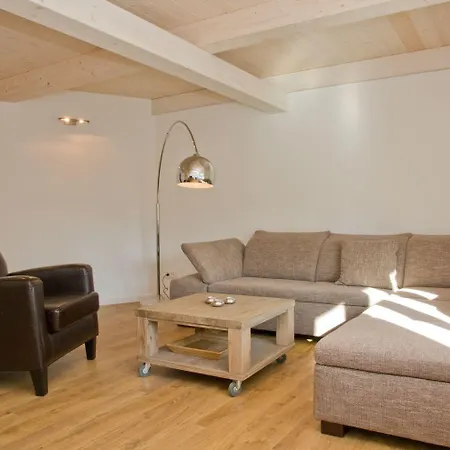 Wohnung-2 Apartment