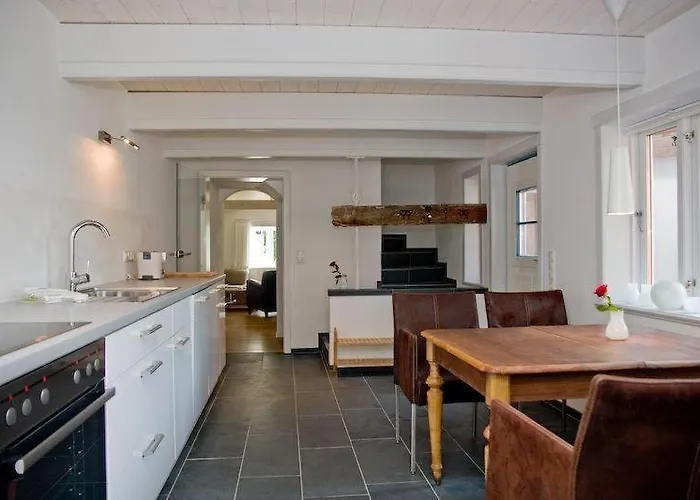 Wohnung-2 - Mh Appartamento *