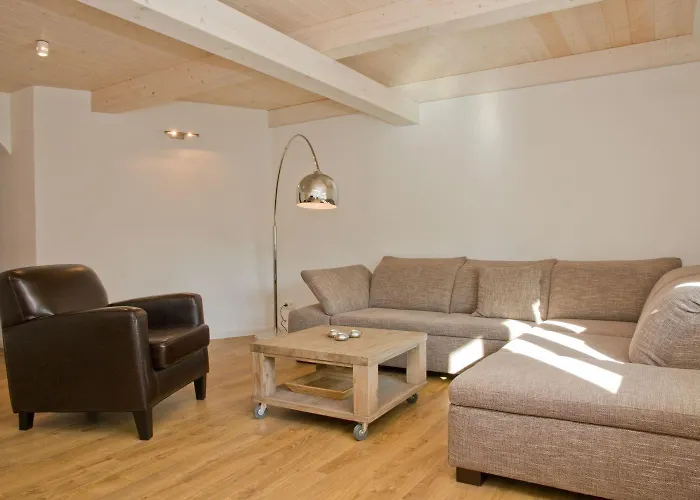 Wohnung-2 - Mh Appartamento